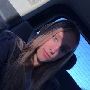 Meet your Posher, Aubrey